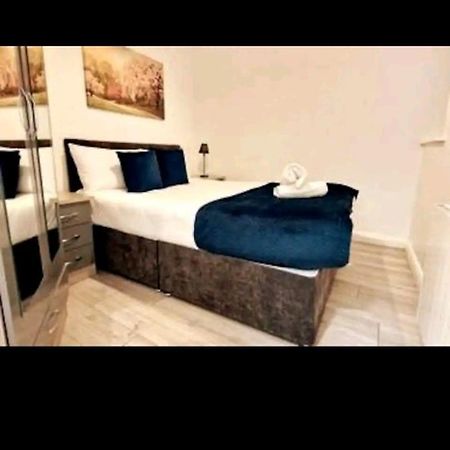 Liffey Suites Dublin Extérieur photo