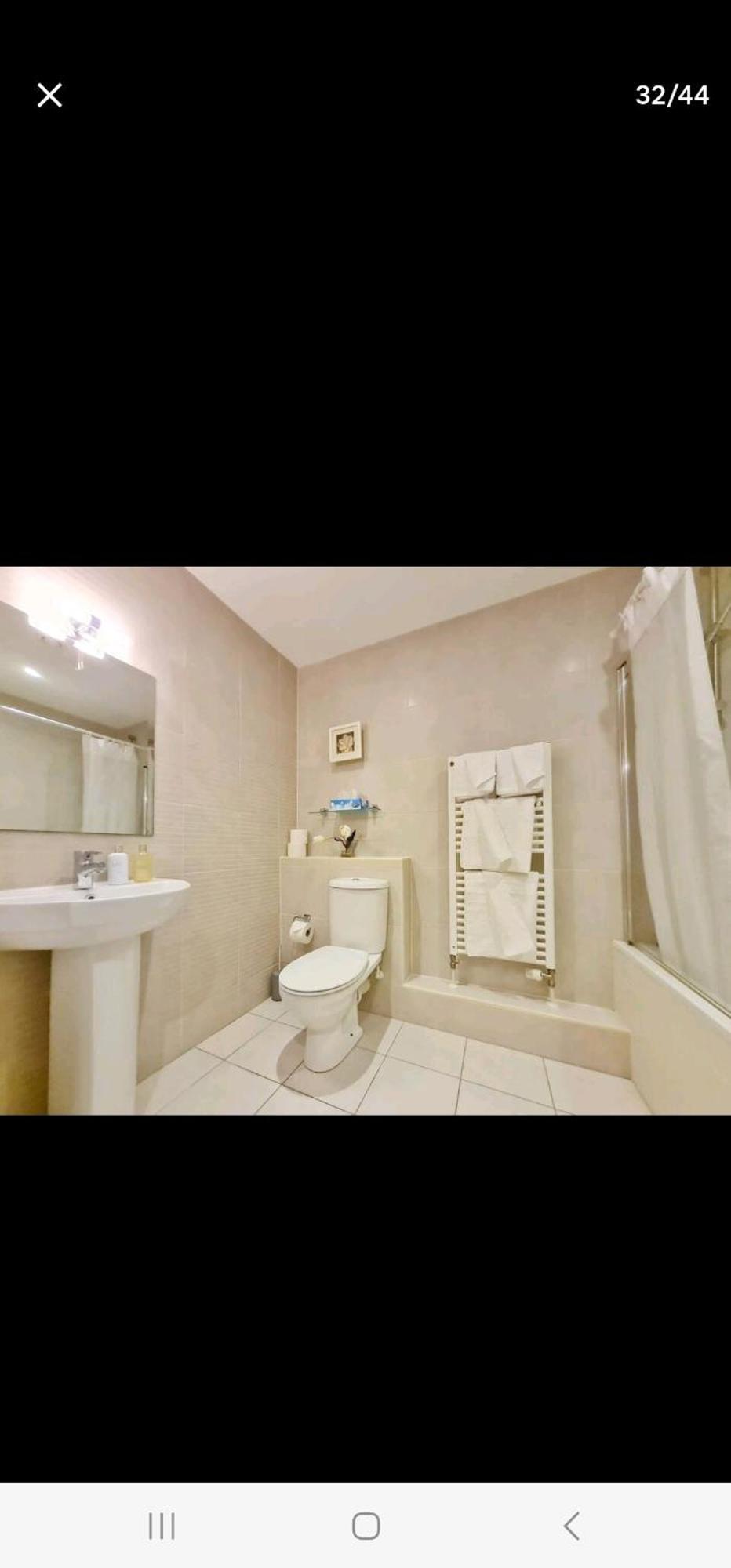 Liffey Suites Dublin Extérieur photo